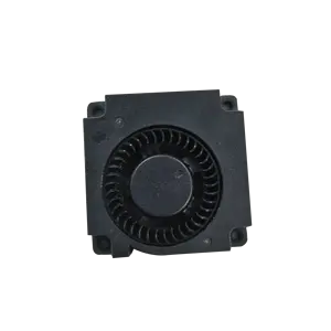 fan small 4510 12V 0.2A turbo blower 45x45x10mm blower fans for inflatables