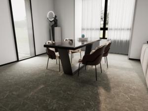 พื้นไวนิลกันน้ำสำหรับปูพื้นพื้นไม้หนา4มม. 6มม. 8มม. - Product Image 5