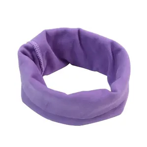 USMILEPET Factory Direct Dog Anti-Noise Washable Snood Neck and Ears muffs Comfortable for Anxious Dogs