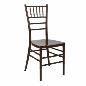 Sillas de comedor de resina de PP modernas, sillas de plástico chiavari para banquete, hotel tiffany, color dorado/plateado/blanco - Product Image 4