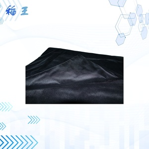 Sensore Elettrodo Flessibile in PET Personalizzato con Stampa Serigrafica per Rilevamento Corporeo, Tappetino Smart per Letto per Uso Domestico - Product Image 2