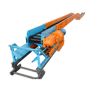 Jidda Meilleures ventes : Machine de transfert à gratteur SZB730-40, Équipement de transport pour mines de charbon, Chargeur de charbon à gratteur - Product Image 6