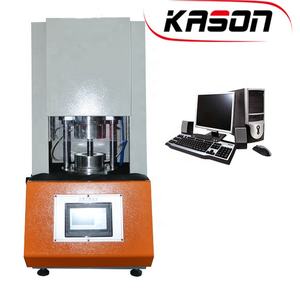 נימים דינמי גזירה mdr כיפוף קרן קצף בטון מוני viscometer rheometer - Product Image 3