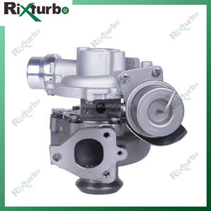 Turbo BV38 pour Renault Mégane Scénic Nissan Qashqai <span class=keywords><strong>Dacia</strong></span> <span class=keywords><strong>Duster</strong></span> Mercedes Classe A <span class=keywords><strong>B</strong></span> 1.5 DCi K9K 110CV 144111232R 54389880002 - Product Image 4