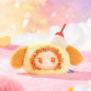 Serie de Peluches LOVELY <span class=keywords><strong>EMMA</strong></span> Fluffy Dumpling - Product Image 3