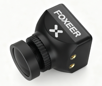 Drone de course FPV professionnel Foxeer Razer Mini V2 avec mini GPS et caméra 4K pour vision nocturne, conforme ROHS, pour utilisation RC