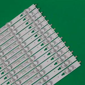 Téléviseur LED avec rétroéclairage HX-NO.818 pour LED55D8C-01(C) 30355008240 LED55D8D-01(C) 30355008241 pour LS55H610N LU55H31 - Product Image 5