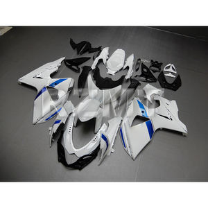 Kit de Carenado Personalizado para Motocicleta SUZUKI GSXR1000 2009-2016 GSX-R1000 GSXR 1000, Carenados de Inyección ABS, S1009-103a - Product Image 3
