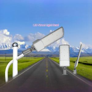 ไฟถนนอลูมิเนียมอัลลอยด์ขับเคลื่อนสูงไฟถนนกันน้ำ IP65ไฟถนน LED กลางแจ้ง50W-200W พร้อมรับประกัน5ปี - Product Image 3