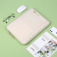 Sacoche pour ordinateur portable 13 14 15 pouces pour Huawei Xiaomi Doublure épaisse Anti-choc Housse pour ordinateur portable