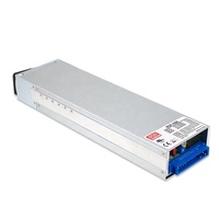1600W Montable En Rack Avant Fin Redresseur RCP-1600-48