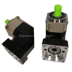 เกียร์ทดรอบแบบดาวเคราะห์มุมฉาก 3F Famed PAR060 สำหรับมอเตอร์ Nema23 แรงบิดสูง ผลิตจากสแตนเลส ได้รับการรับรองมาตรฐาน CE - Product Image 2