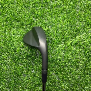Clubs de golf broyés Grind3 mâchoires à pointe forgées cales de golf 50 <span class=keywords><strong>52</strong></span> 54 56 58 60 <span class=keywords><strong>degrés</strong></span> avec tige en acier avec poignée incluse - Product Image 6