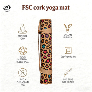 Esterilla <span class=keywords><strong>de</strong></span> <span class=keywords><strong>Yoga</strong></span> <span class=keywords><strong>de</strong></span> <span class=keywords><strong>Corcho</strong></span>, Tappetino Ecológico, Colchonetas <span class=keywords><strong>de</strong></span> Caucho Natural, Tapis <span class=keywords><strong>de</strong></span> <span class=keywords><strong>Yoga</strong></span>, Yogamatte, Esterilla <span class=keywords><strong>de</strong></span> <span class=keywords><strong>Yoga</strong></span> <span class=keywords><strong>de</strong></span> <span class=keywords><strong>Corcho</strong></span> - Product Image 6