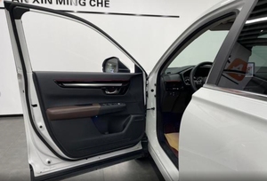 Auto Usado <span class=keywords><strong>Honda</strong></span> <span class=keywords><strong>CRV</strong></span> 2024 240TURBO CVT 2WD 7 Plazas, Vehículo <span class=keywords><strong>de</strong></span> <span class=keywords><strong>Segunda</strong></span> <span class=keywords><strong>Mano</strong></span> para Adultos, Auto <span class=keywords><strong>de</strong></span> Gasolina, SUV Compacto <span class=keywords><strong>de</strong></span> Alta Calidad en Stock - Product Image 5