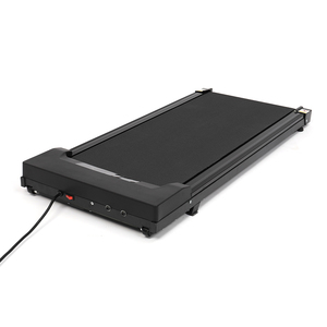 Tapis roulant incurvé, machine de course commerciale, écran LED, résistance réglable, équipement d'entraînement <span class=keywords><strong>cardio</strong></span> - Product Image 4