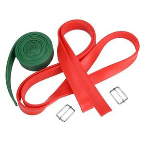 Kai <b>Resistance</b> <b>Band</b> TPR Elastic Fitness Pull <b>Band</b> Portable Exercise Equipment For Running Body Shaping Workout Training - Product Image 4