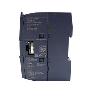 โมดูลเอาต์พุตดิจิตอล Siemens 6ES7222-1BF32-0XB0 6es72221bf320xb0 S7-1200 - Product Image 1