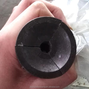 Ancrage mono et cales à tension élevée pour fil d'armature en spirale de 10 mm - Product Image 2