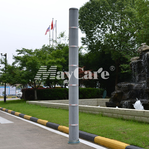 Độ bền cao <span class=keywords><strong>polyester</strong></span> Lọc Cartridge bụi bộ lọc không khí nhà sản xuất cho phòng thí nghiệm - Product Image 1