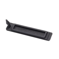 Bouchon de protection Anti-poussière en Silicone, dureté personnalisée 75A, Micro-poussière, bouchon de couverture en caoutchouc Usb