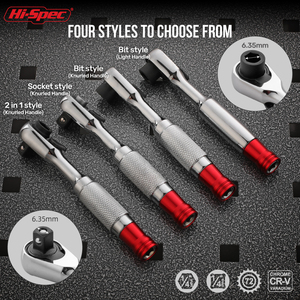 1PC <span class=keywords><strong>1</strong></span>/4 mini nhỏ ổ cắm Ratchet cờ lê cờ lê công cụ sửa chữa cho xe đạp xe đạp Tự động ổ cắm cờ lê kit công cụ OEM ODM sẵn sàng - Product Image 4