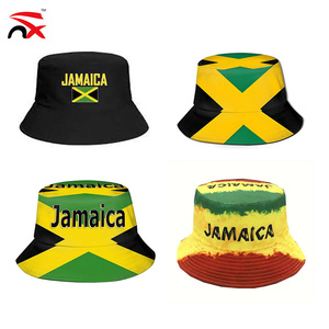 Chapeau de pêcheur en polyester 100% bon marché du fabricant, chapeau bob, impression numérique complète <span class=keywords><strong>au</strong></span> Brésil avec logo personnalisé <span class=keywords><strong>pour</strong></span> activité promotionnelle - Product Image 1