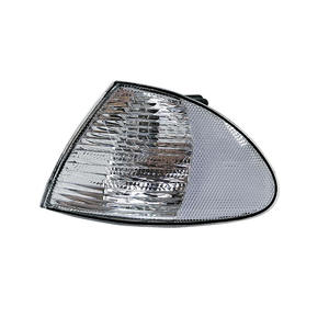 Clignotant pour BMW Série 3 E46, côté avant gauche/droit, lampe halogène 63136902765 - Product Image 3