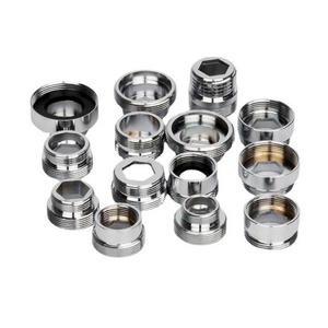 Adaptador de Grifo Ahorrador de Agua con Rosca Interior/Exterior de 16/18/20-22mm, Conector para Grifos de Cocina - Product Image 1
