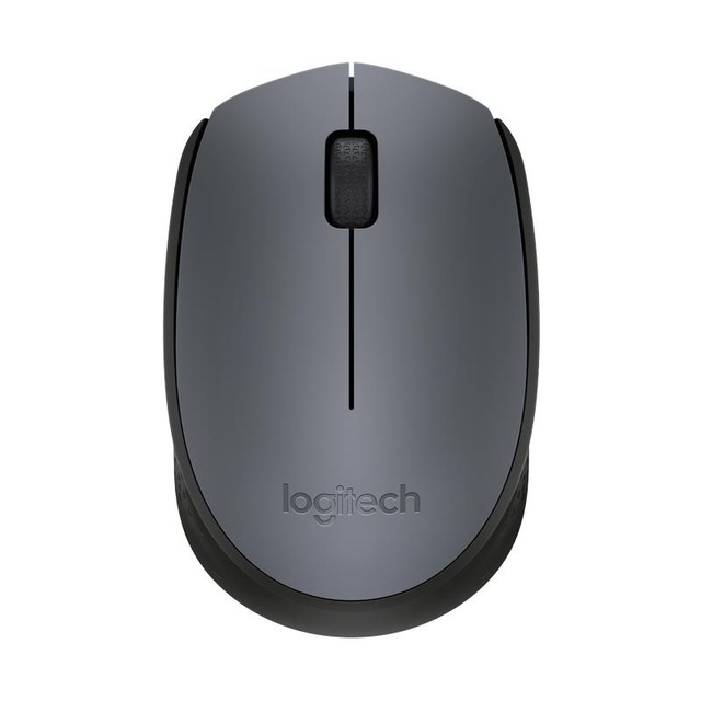 Wireless Mouse Logitech M170