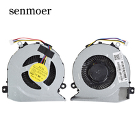 Ventilateur de refroidissement du processeur pour ordinateur portable HP Pavilion 15-AB 15-AB000 15-AB100 15-AB273CA 15T-AB200 15-an 15-ANXXX 15Z-a JL1