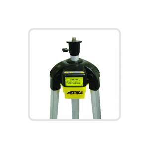 METRICA - 60565 TRÉPIED MOTORISÉ 85 - 220 cm - EAN 8001066605651 ACCESSOIRES DE MESURE LASER - Product Image 3
