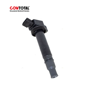 Đối Với Toyota Innova Camry Hilux <span class=keywords><strong>Pickup</strong></span> Cuộn Dây Đánh Lửa 2AZ 90919-02248 - Product Image 1