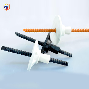 Barres d'armature en <span class=keywords><strong>fibre</strong></span> <span class=keywords><strong>de</strong></span> <span class=keywords><strong>verre</strong></span> GFRP, barres d'armature en basalte FRP : Stabilité supérieure, haute performance <span class=keywords><strong>de</strong></span> sécurité pour la construction contemporaine - Product Image 3