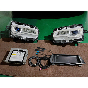 CS สำหรับโรลส์รอยซ์ซีรีส์2ชุดโรลส์รอยซ์ผีอัปเกรดชุดบอดี้2 - Product Image 3