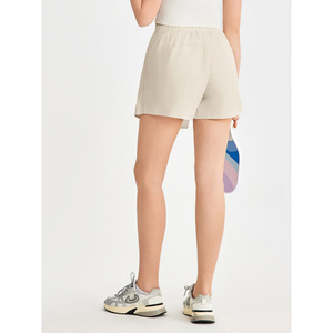 Women's Two-Piece Athletic <b>Shorts</b> Slimming and Anti-Exposure for Outdoor <b>Hiking</b> and Summer Yoga - Product Image 2