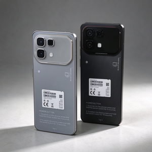Smartphones note60pro 5G 16 Go + 1 To, téléphone pas cher très vendu, reconnaissance d'empreintes digitales, processeur Déca Core - Product Image 3