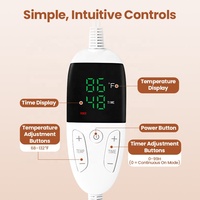 Boîte de Fermentation Intelligente Personnalisée pour Usage Domestique, Contrôle de Température, Résistante à la Chaleur, Sûre pour les Aliments, Pliable pour la Pâte à Grattes