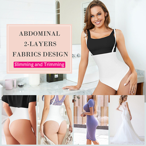 Donne Sexy all'ingrosso <span class=keywords><strong>perizoma</strong></span> <span class=keywords><strong>modellante</strong></span> senza cuciture busto aperto tute a vita alta controllo della pancia <span class=keywords><strong>perizoma</strong></span> Shapewear - Product Image 2