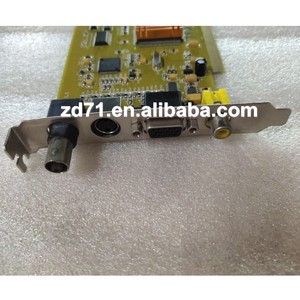 DH-CG410 <span class=keywords><strong>HXD</strong></span> 4314 V2.1.1 industrial, tarjeta DAQ usada en buen estado - Product Image 3