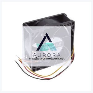 Ventilador de refrigeración OEM de alta calidad, 9GA0824A2D001,1688-2348-ND, con buen precio - Product Image 1