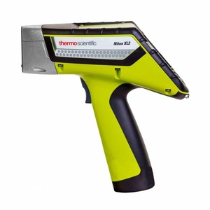 Analizador de Metales Portátil con Espectrómetro de Rayos X Thermo Scientific Niton XL2 - Product Image 4