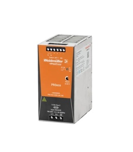 Nouveau Contrôleur d'Automatisation Original PRO <span class=keywords><strong>ECO</strong></span> 240W 24V 10A 1469490000 en Stock - Product Image 1