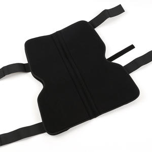 Nuevo Soporte de Rodilla Ajustable de Tres Piezas, Venta al por Mayor de Fábrica, Fijación Patelar Profesional, Soporte de Tira de Aluminio, Cómodo - Product Image 2