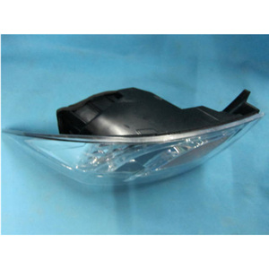Luz Trasera de Carrocería para Mazda 6 Sport Coupé Modelo <span class=keywords><strong>GH</strong></span> 2008 a 2012 - Product Image 4