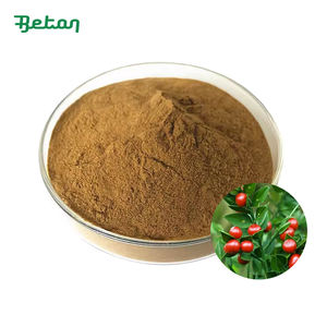 Hoge Kwaliteit Slager Bezem <span class=keywords><strong>Extract</strong></span> Poeder 10:1 Ruscus Aculeatus Wortel <span class=keywords><strong>Extract</strong></span> Poeder - Product Image 3