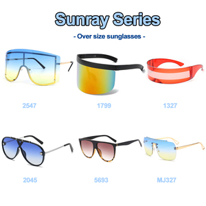 Gafas <span class=keywords><strong>de</strong></span> <span class=keywords><strong>sol</strong></span> cat3 uv400 2020 gafas <span class=keywords><strong>de</strong></span> <span class=keywords><strong>sol</strong></span> <span class=keywords><strong>de</strong></span> metal nuevas llegadas gafas <span class=keywords><strong>de</strong></span> <span class=keywords><strong>sol</strong></span> - Product Image 5