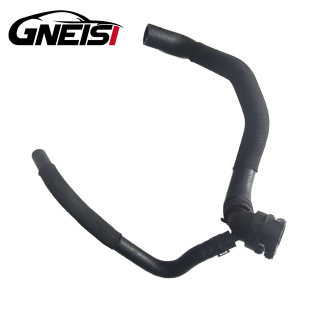 Hot Water Supply Pipefor Vw Jetta, Golf, Audi A3, Q3 2015-2026, Part Number: 5Q0122157AK, 5QD122157C.Coolant Pipe