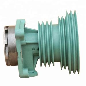 高品質低価格 Howo 380 ウォーターポンプ VG1500060050 - Product Image 4