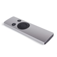 Nouvelle télécommande Mini LED TV pour lecteurs TV1 TV2 TV3, intelligente, automatique, avec caoutchouc antichoc haute résistance pour A1427/A1469/A1378